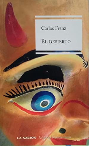 Immagine del venditore per El Desierto venduto da Green Libros