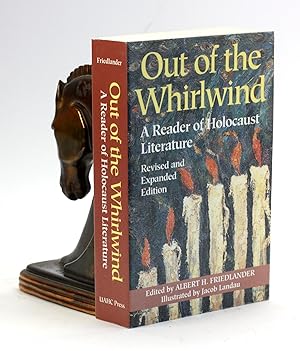 Bild des Verkufers fr Out of the Whirlwind: A Reader of Holocaust Literature [Revised and Expanded Edition] zum Verkauf von Arches Bookhouse