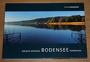 Bild des Verkufers fr Bodensee-Panorama. zum Verkauf von Antiquariat Gallenberger