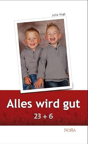 Seller image for Alles wird gut for sale by BuchWeltWeit Ludwig Meier e.K.