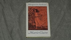 Marie-Claire. Aus dem Französischen von Olga Wohlbrück.