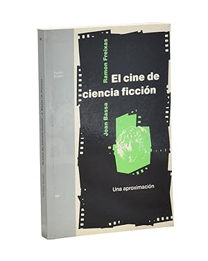 Imagen del vendedor de EL CINE DE CIENCIA FICCIN. UNA APROXIMACIN a la venta por Librera Monogatari