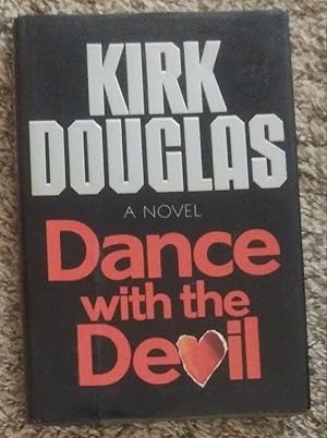 Bild des Verkufers fr Dance with the Devil zum Verkauf von Savage Lotus Books