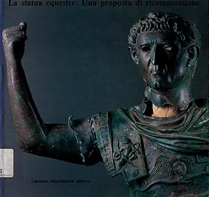 Bild des Verkufers fr Domiziano Nerva La statua equestre da Miseno / Una proposta di ricomposizione zum Verkauf von avelibro OHG