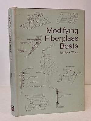 Seller image for Modifying Fiberglass Boats for sale by Peninsula Books