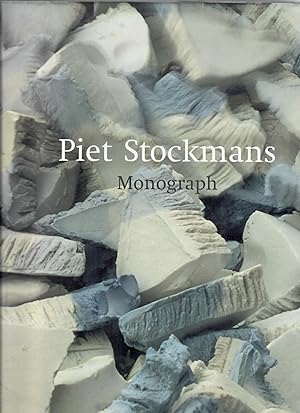 Immagine del venditore per Piet Stockmans; Monograph venduto da Robin Bledsoe, Bookseller (ABAA)