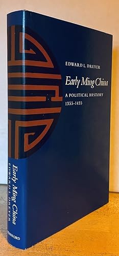 Seller image for Early Ming China: A Political History, 1355-1435 for sale by Nighttown Books
