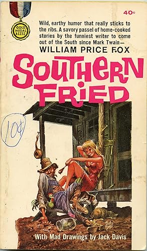 Southern Fried