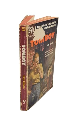 Pulp Novel Tomboy, 1950