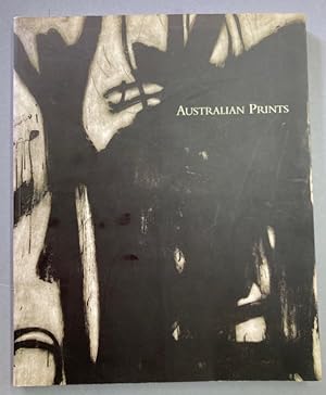 Image du vendeur pour Australian Prints. From the Gallery's Collection. mis en vente par Plurabelle Books Ltd