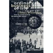 Seller image for The Ordinary Business of Life for sale by eCampus