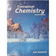 Seller image for Conceptual Chemistry (NASTA Edition), 1/e for sale by eCampus