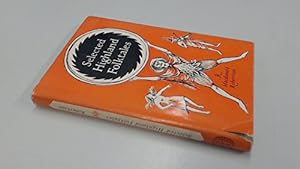 Seller image for Selected Highland folk tales for sale by WeBuyBooks