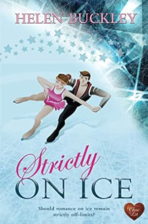 Bild des Verkufers fr Strictly on Ice: 1 (Spotlight) zum Verkauf von WeBuyBooks