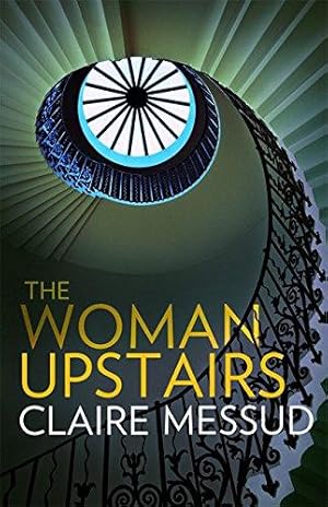 Immagine del venditore per The Woman Upstairs venduto da WeBuyBooks