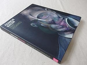 Image du vendeur pour Francis Bacon: Five Decades mis en vente par Nightshade Booksellers, IOBA member