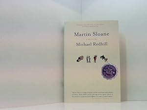 Imagen del vendedor de Martin Sloane a la venta por Book Broker