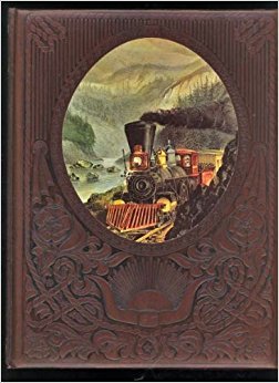 Seller image for The Old West. The Railroaders for sale by WeBuyBooks
