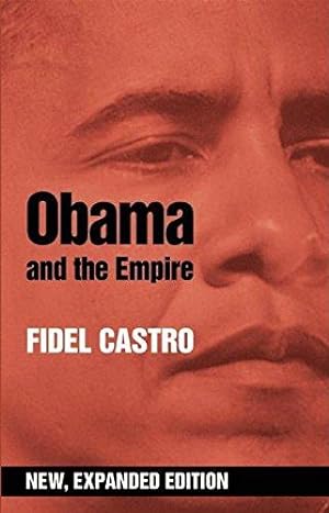 Bild des Verkufers fr Obama and the Empire (expanded ed.) zum Verkauf von WeBuyBooks