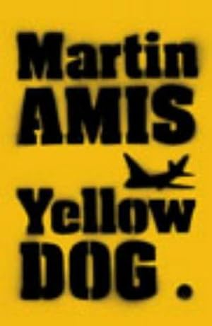Seller image for Yellow Dog for sale by WeBuyBooks