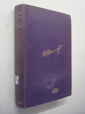 Seller image for R.D.B.'S Diary for sale by WeBuyBooks