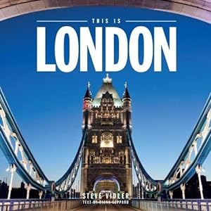 Seller image for This is London for sale by WeBuyBooks
