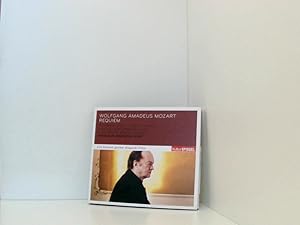 Bild des Verkufers fr KulturSPIEGEL - Die besten guten Klassik-CDs: Wolfgang Amadeus Mozart - Requiem zum Verkauf von Book Broker