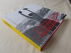 Charlotte Perriand. An Architect in the Mountains.: Barsac, Jacques:  9782376660767: : Books