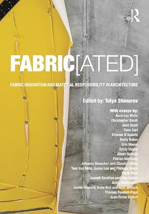 Seller image for FABRIC[ated] (Paperback) for sale by Grand Eagle Retail