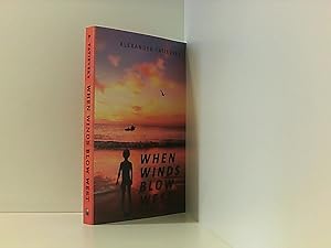 Seller image for When Winds Blow West for sale by Book Broker