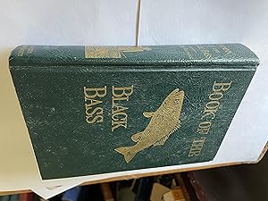 Seller image for Book of the Black Bass, for sale by H&G Antiquarian Books