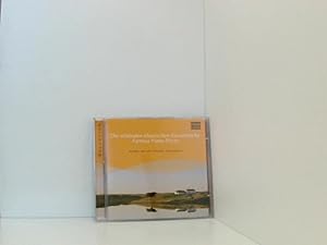 Bild des Verkufers fr Naxos-Selection: Die schnsten klassischen Klavierstcke zum Verkauf von Book Broker