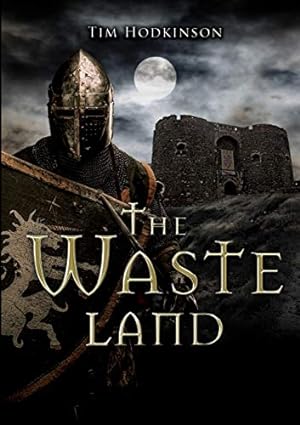 Seller image for The Waste Land for sale by WeBuyBooks