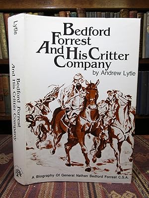 Seller image for Bedford Forrest and His Critter Company for sale by Pages Past--Used & Rare Books
