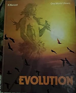 Seller image for Evolution for sale by WeBuyBooks