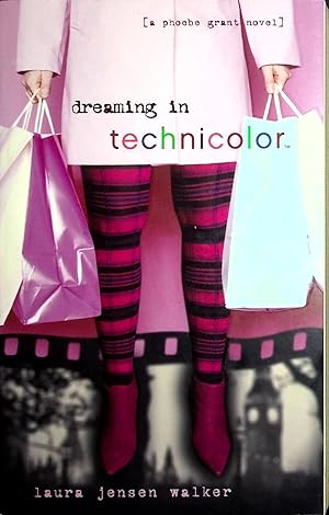Seller image for Dreaming in Technicolor, Volume 2 (Phoebe Grant) for sale by Adventures Underground