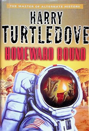 Seller image for Homeward Bound for sale by Adventures Underground