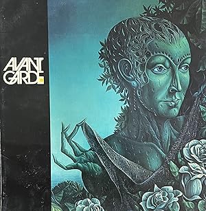 Avant Garde Magazine, Volume 12, May 1970