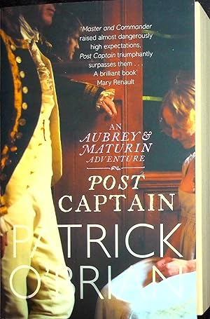 Seller image for Post Captain, Volume 2 (Aubrey & Maturin) for sale by Adventures Underground