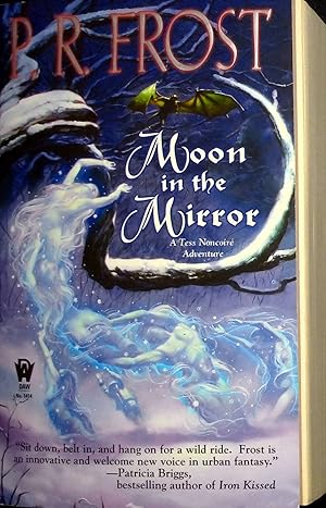Seller image for Moon in the Mirror, Volume 2 (Tess Noncoire) for sale by Adventures Underground