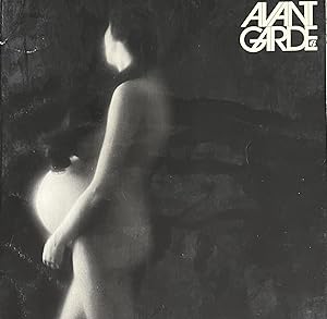 Avant Garde Magazine, Volume 6, January 1969