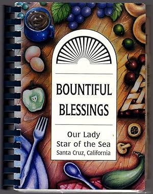 Seller image for BOUNTIFUL BLESSINGS for sale by Champ & Mabel Collectibles