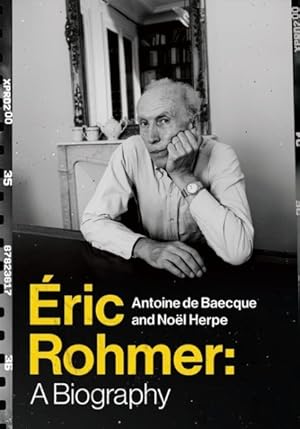 Bild des Verkufers fr ric Rohmer : A Biography zum Verkauf von GreatBookPrices