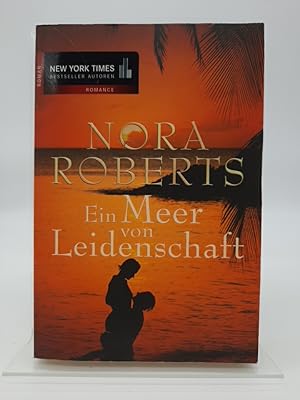 Ein Meer von Leidenschaft