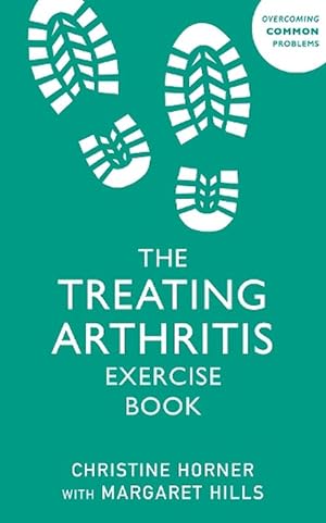Seller image for Treating Arthritis Exercise Book (Paperback) for sale by Grand Eagle Retail