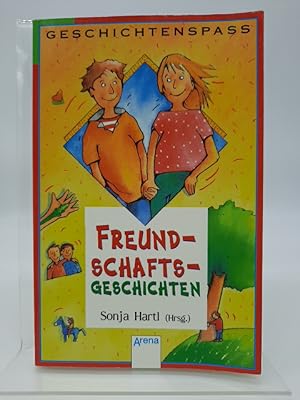 Freundschaftsgeschichten