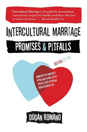 Seller image for Intercultural Marriage (Paperback) for sale by Grand Eagle Retail