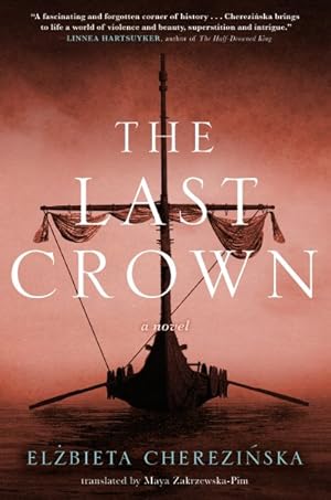 Immagine del venditore per Last Crown venduto da GreatBookPrices