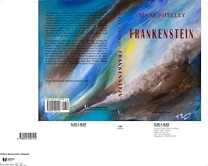 Image du vendeur pour Frankenstein : Or, the Modern Prometheus mis en vente par GreatBookPrices