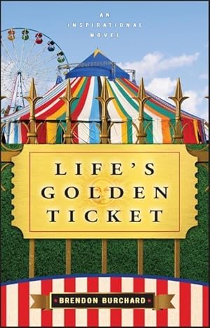 Immagine del venditore per Life\ s Golden Ticket venduto da moluna